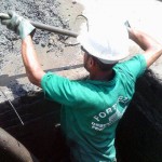 Desentupidora em Santo Amaro