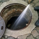 hidrojateamento