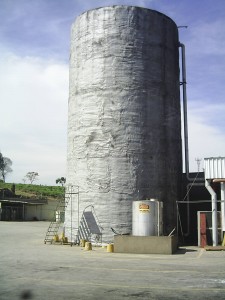 caixa d'água