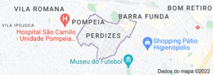 desentupidora em perdizes sp